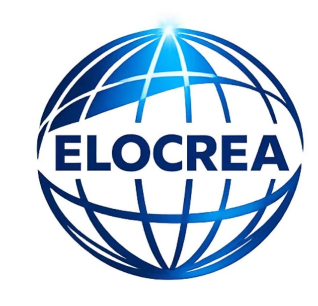 Logotipo ELOCREA